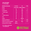 Naturally Collagen® Premium Peptan® Liquid Marine Collagen – Natural Tropical Flavour